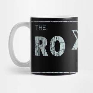 The Roxxon Corp. Mug